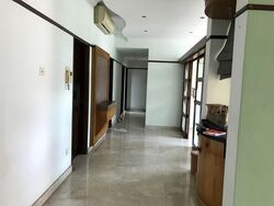The Anchorage (D3), Condominium #578111261